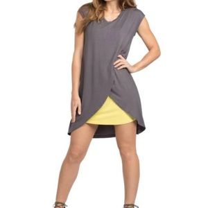 Savi Mom Lille Mini Dress SZ XS